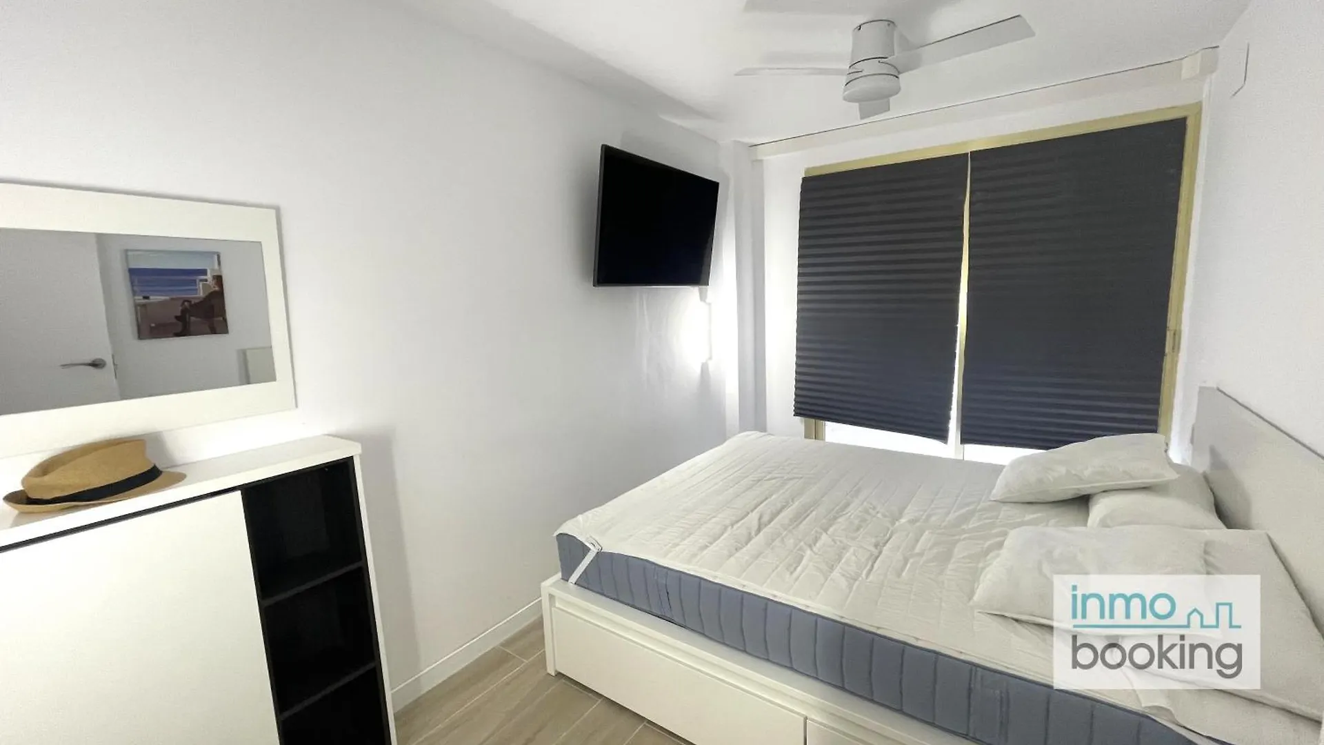 Apartment Sun Beach Novelty 1 , Climatizado, Piscina Salou Spain