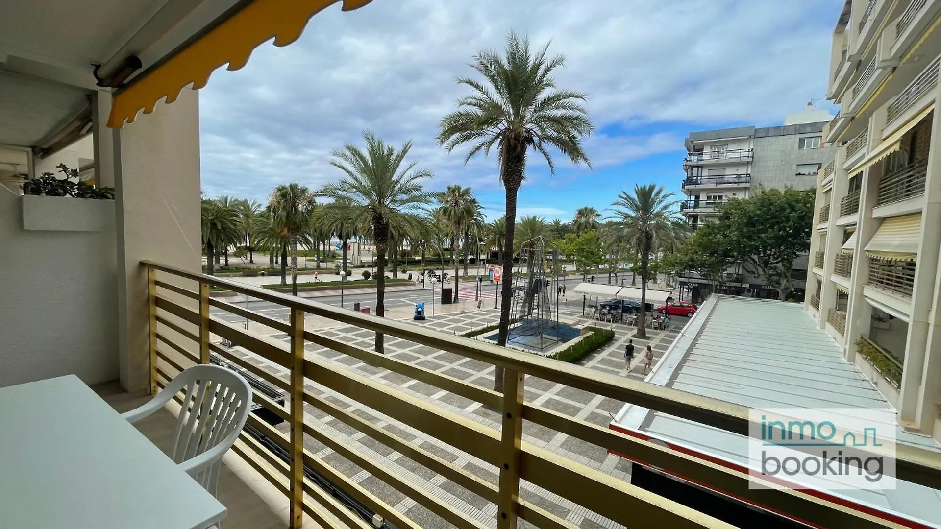 Sun Beach Novelty 1 , Climatizado, Piscina Salou 0*,  Spain