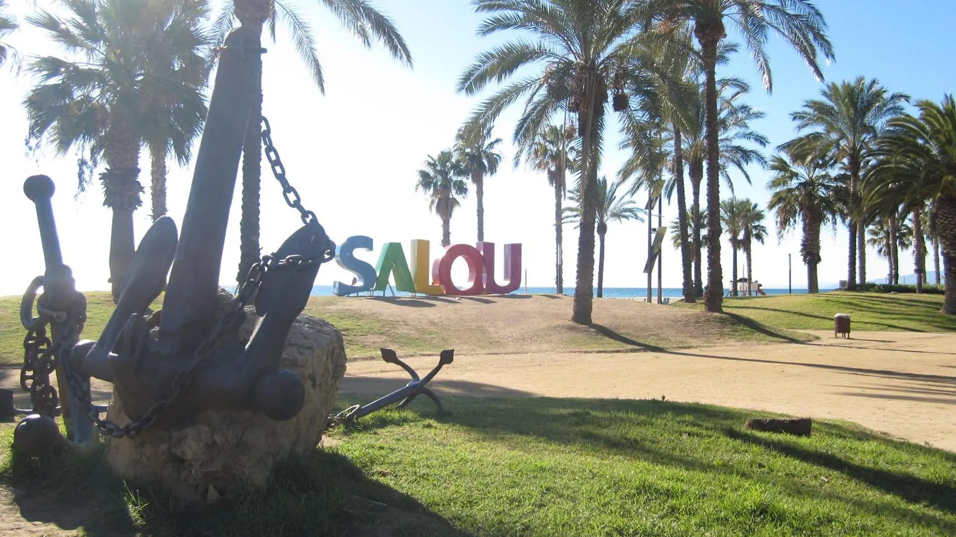 Apartment Sun Beach Novelty 1 , Climatizado, Piscina Salou Spain
