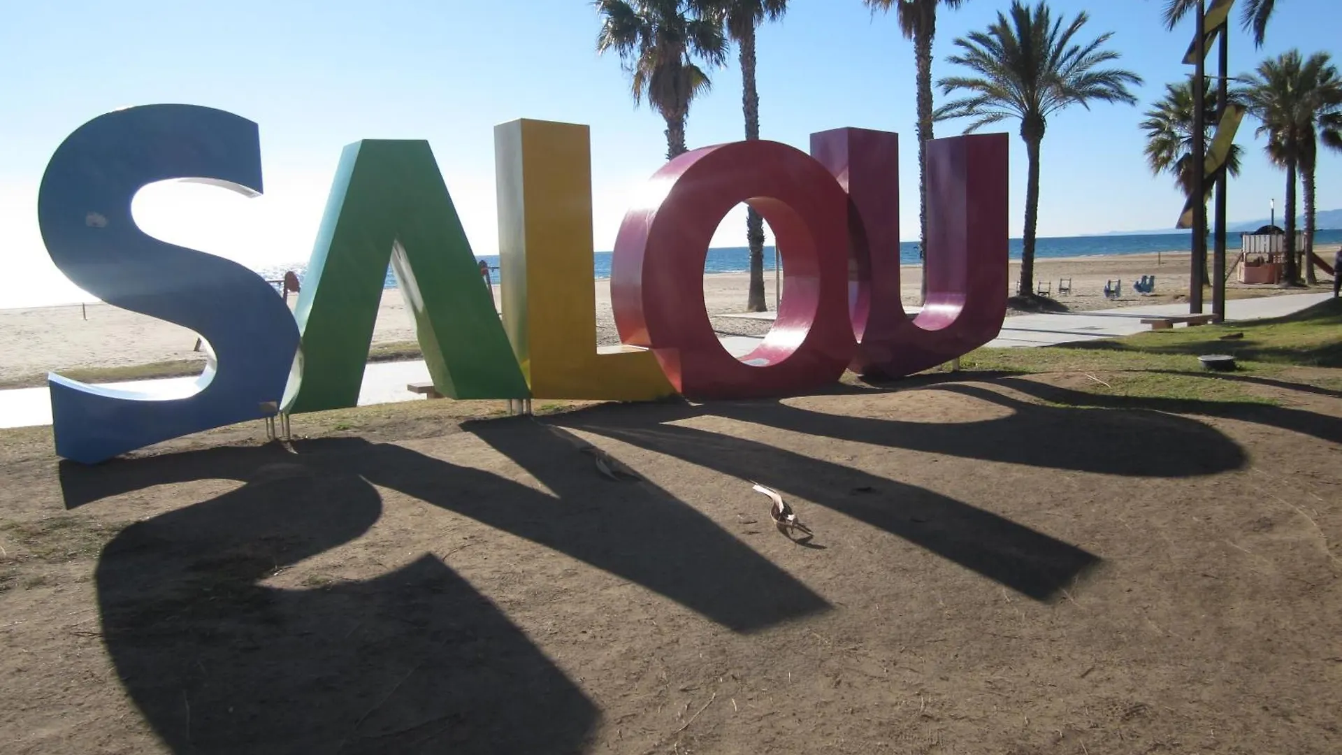 Sun Beach Novelty 1 , Climatizado, Piscina Salou