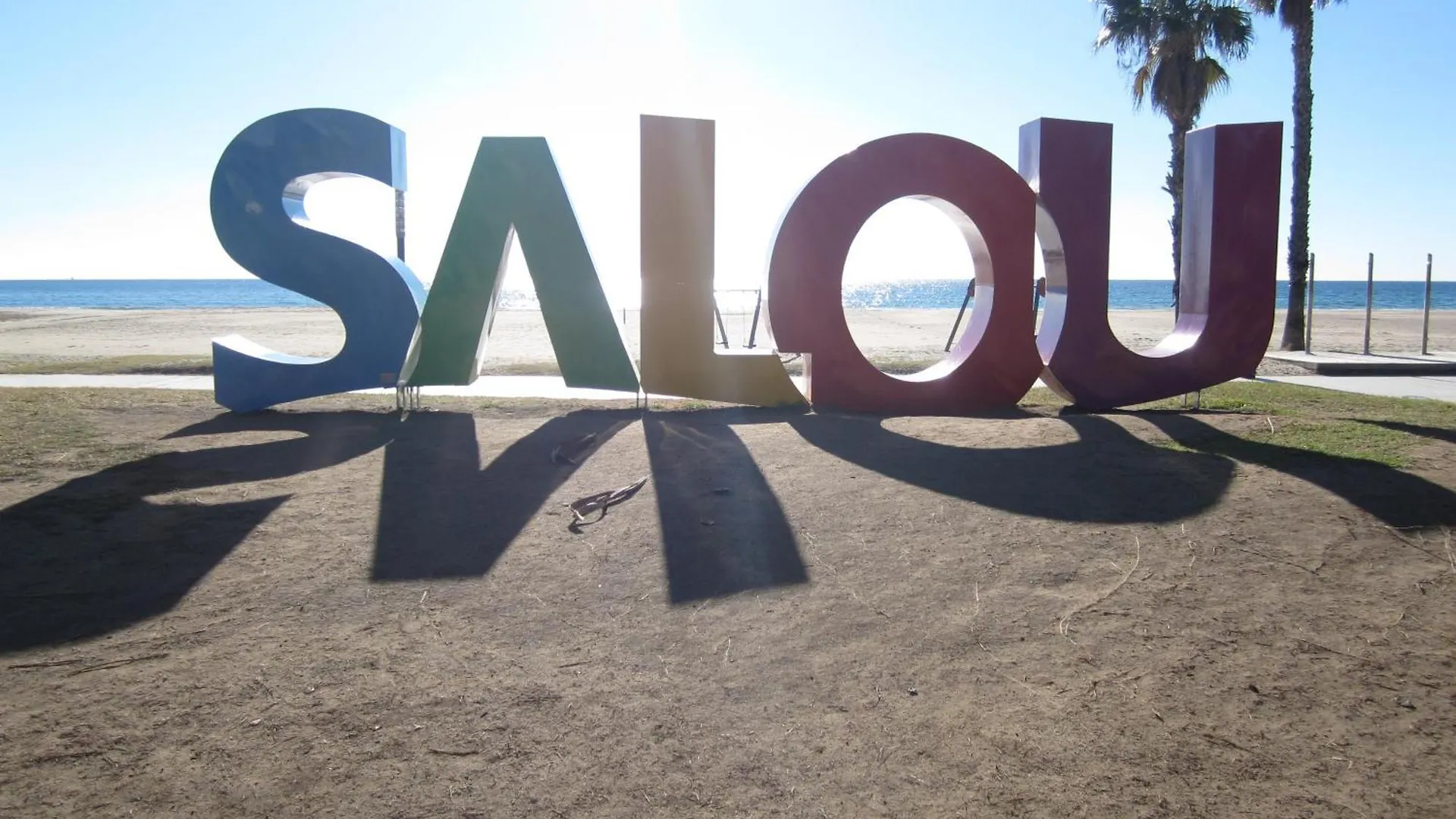 Sun Beach Novelty 1 , Climatizado, Piscina Salou 0*,